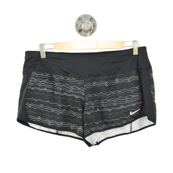 Nike athletic dry fit shorts #175-99 - Picture 1 of 2
